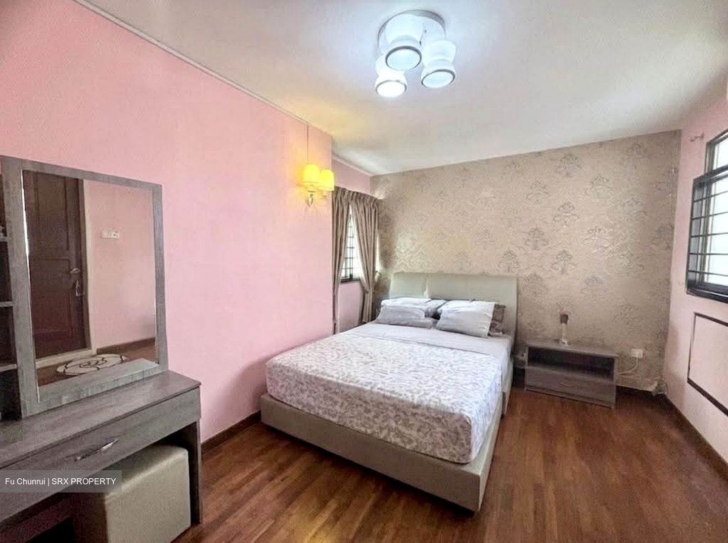 Blk 678D Edelweiss@jurong (Jurong West), HDB 5 Rooms #610710201